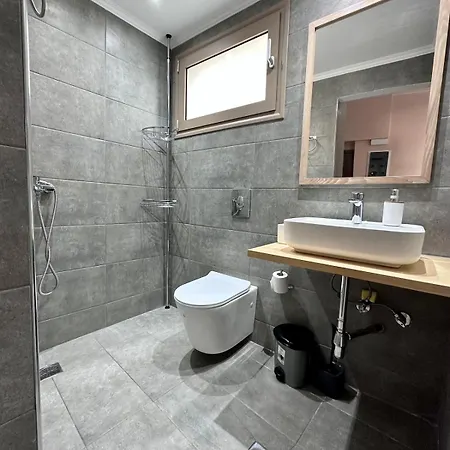 Apartmán Downtown Small 2 Rhodes City